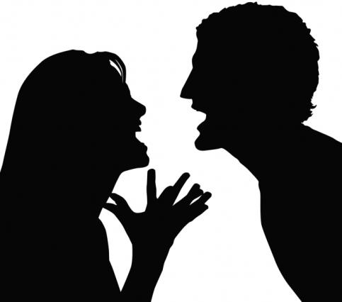 Case Dismissed, Client charged with Common Assault and Destruction of Property