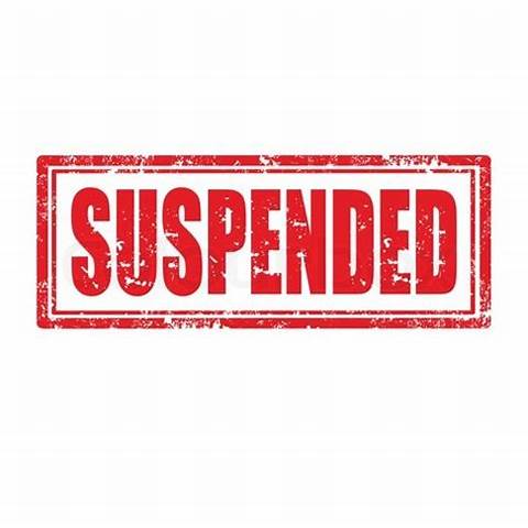 Licence suspended for exceeding demerit points – Decision appealed and licence reinstated.