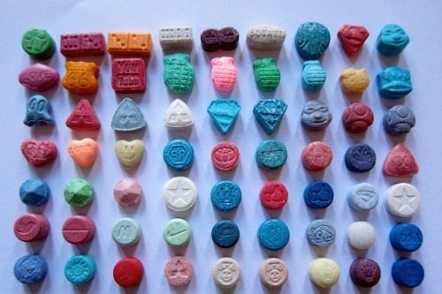 No Conviction for Supply of Prohibited Drug