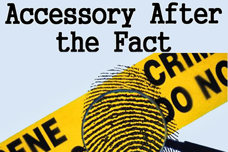 Alleged Accessory After The Fact to Manslaughter Receives Good Behaviour Bond