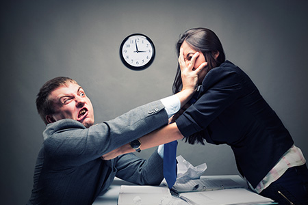 Charge of kidnapping, assault and intimidation- found not guilty