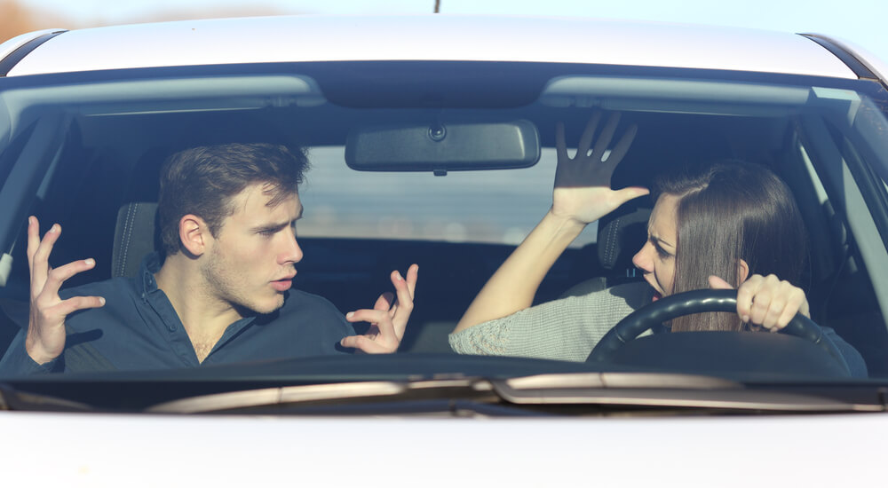 Mother charged with assault and damaging property in domestic quarrel found not guilty