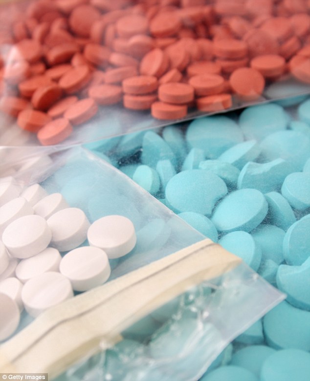 Client Charged with supply of prohibited drugs, receives no jail time
