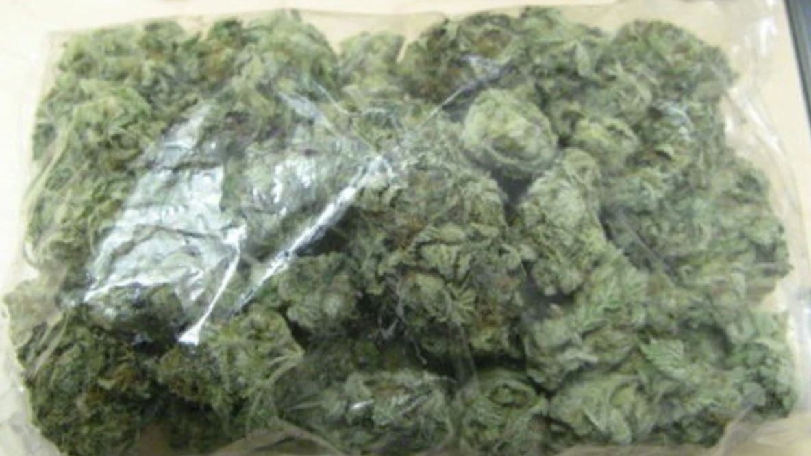 Client charged with possession of prohibited drug – No Conviction
