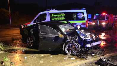 No Jail for Client charged with Dangerous Driving Causing Grievous Bodily Harm