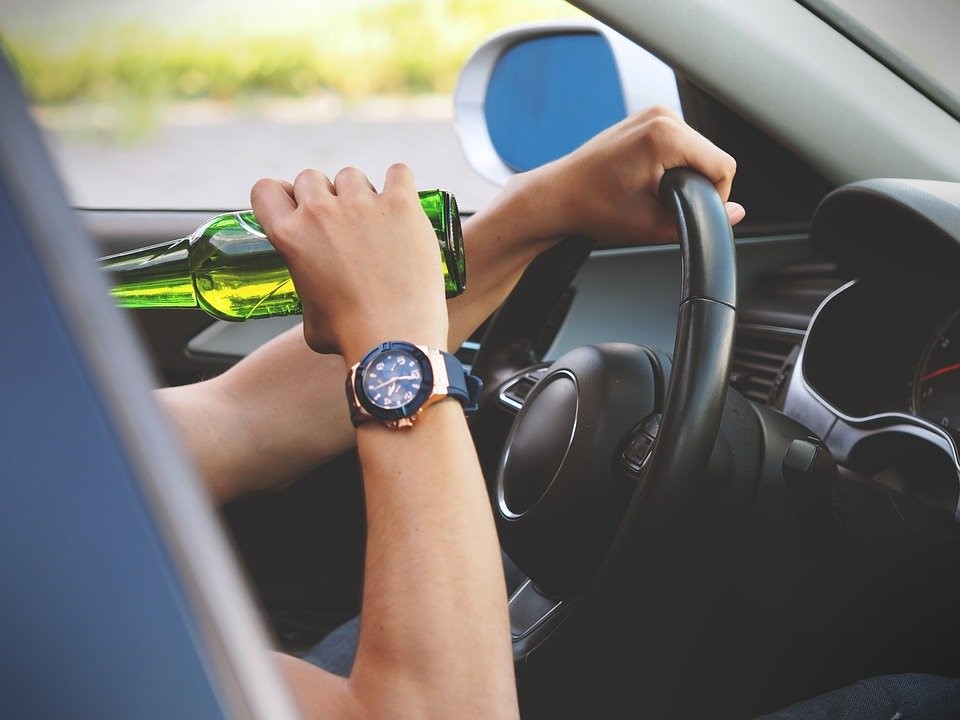 No Convictions for Client Charged with Driving While Licence Suspended