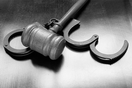 Bail Granted for Client charged with stealing $55,000 worth of Mobile Phones