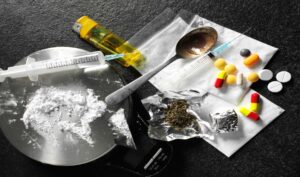 No Conviction, No Fine for Client Charged with Possessing Prohibited Drug