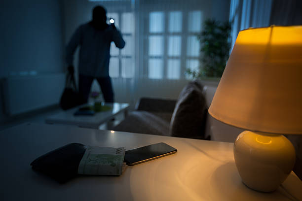GREAT RESULT! Bail Granted and No Jail for Client Charged with Home Invasion and Destroy Property.