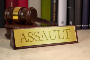 NOT GUILTY - Client Charged with Common Assault