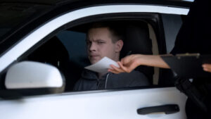 Appeal Successful! No conviction, No Licence suspension