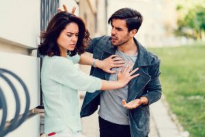 NO CONVICTION CHARGES DISMISSED - Client charged with Assaulting Wife
