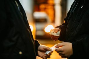 Client Charged with Supplying 294 Grams of Cocaine - Bail Granted!