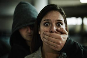 Client Charged with Kidnapping Pregnant Ex-Girlfriend - NOT GUILTY!