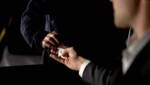 Great Result for Client Charged with Drug Supply - Non Conviction!