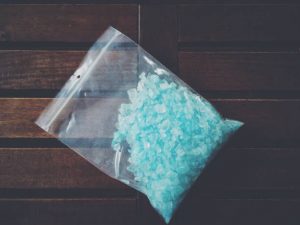 Appeal Upheld for Supplying Meth! From House Arrest to Good Behaviour Bond!