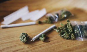 Great Result! No Punishment for Possessing Prohibited Drugs