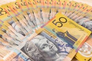 NO PUNISHMENT - Client charged possessing $240k in Proceeds of Crime