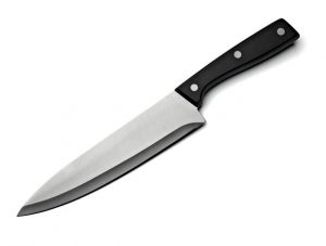 No Conviction - Reckless Wounding and Use Offensive Weapon Withdrawn!