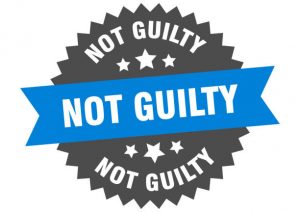 Charges of Sexual Assault, Assault and Contravene AVO Withdrawn !