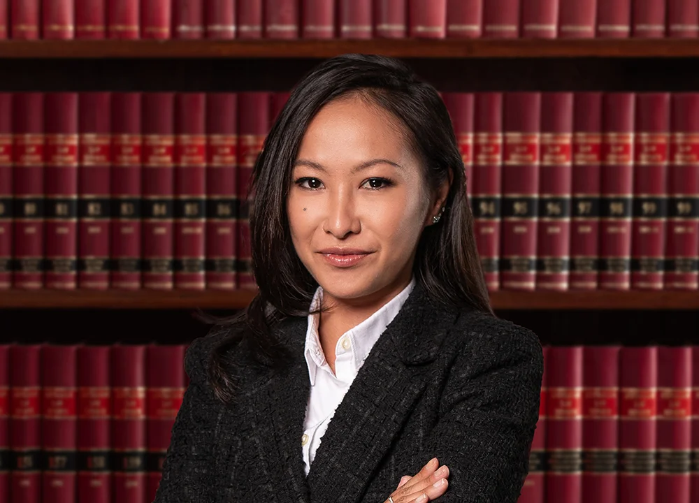 Our Staff - Oxford Lawyers