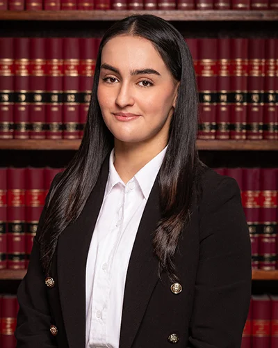 Ms Meena Abawi