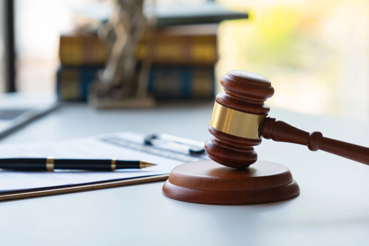 Charged with Drink Driving