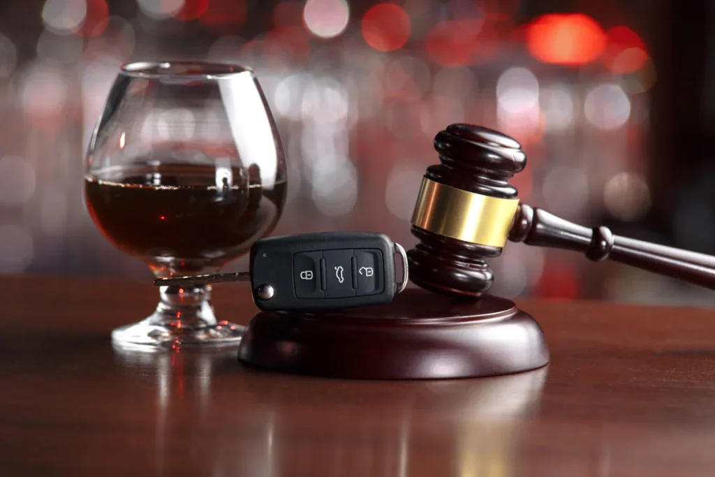 Protecting Your Rights: What to Do When Charged with Drink Driving