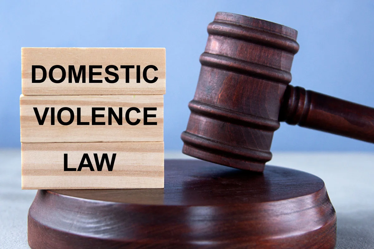 Domestic Violence Cases