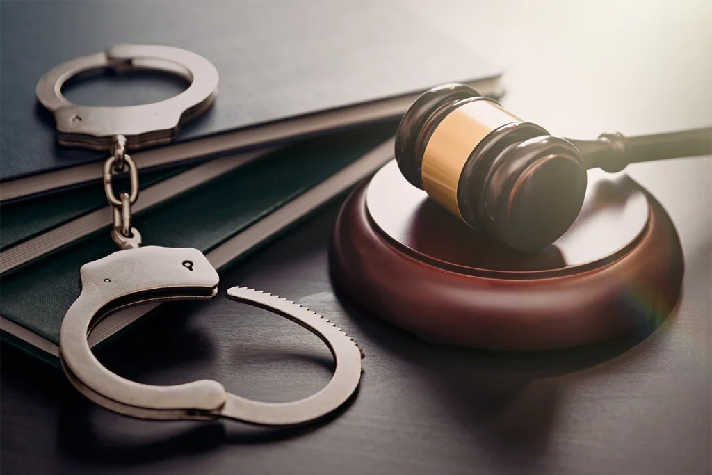How to Defend Yourself If You Have Been Wrongfully Accused of a Crime in Sydney