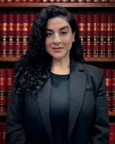 Ms Meena Abawi
