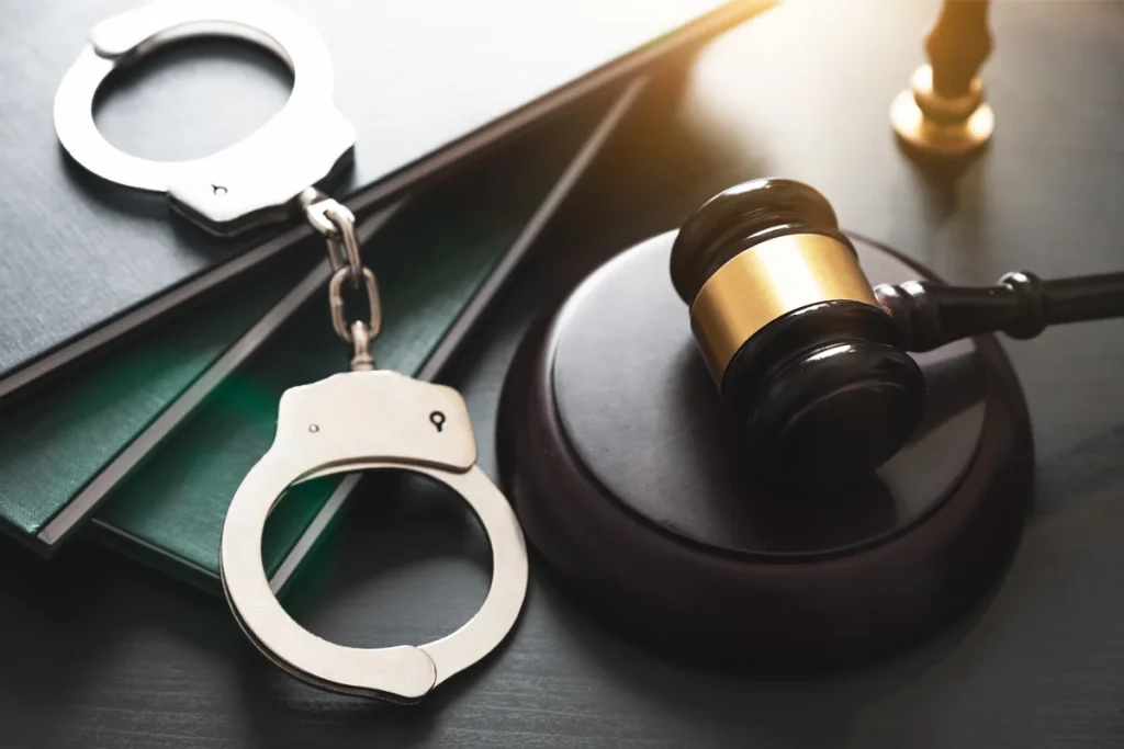 Can Your Road Rage Incident Lead To Criminal Charges In Sydney?