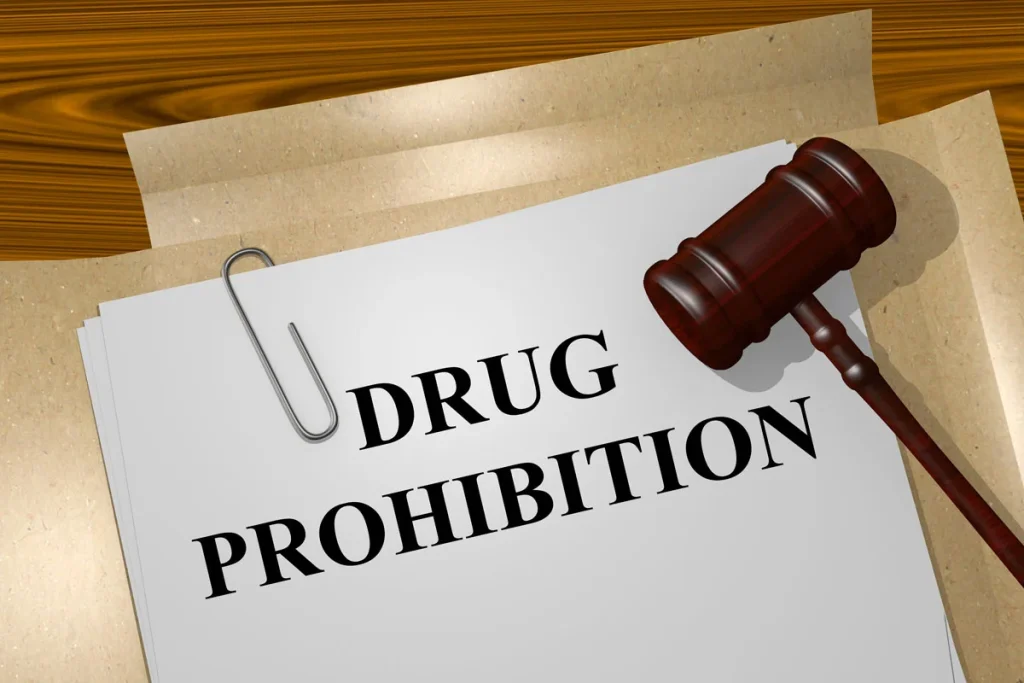 Can You Get a Non-Conviction for a Drug Charge in Sydney?