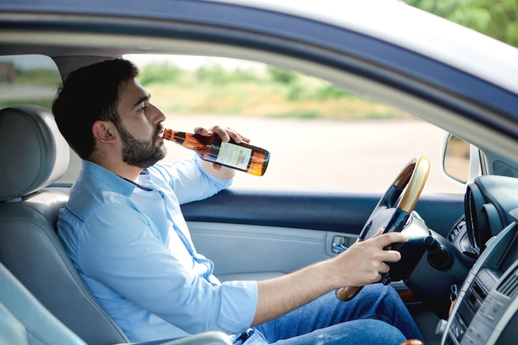Is Drink Driving a Criminal Offence in Australia?