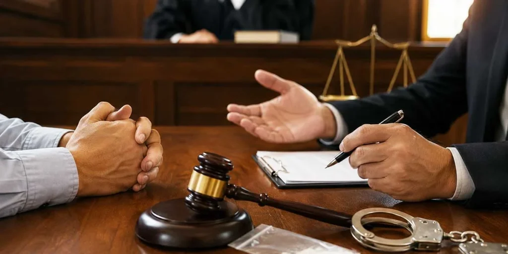Character References in Drug Cases: Can a Letter Really Change Your Fate