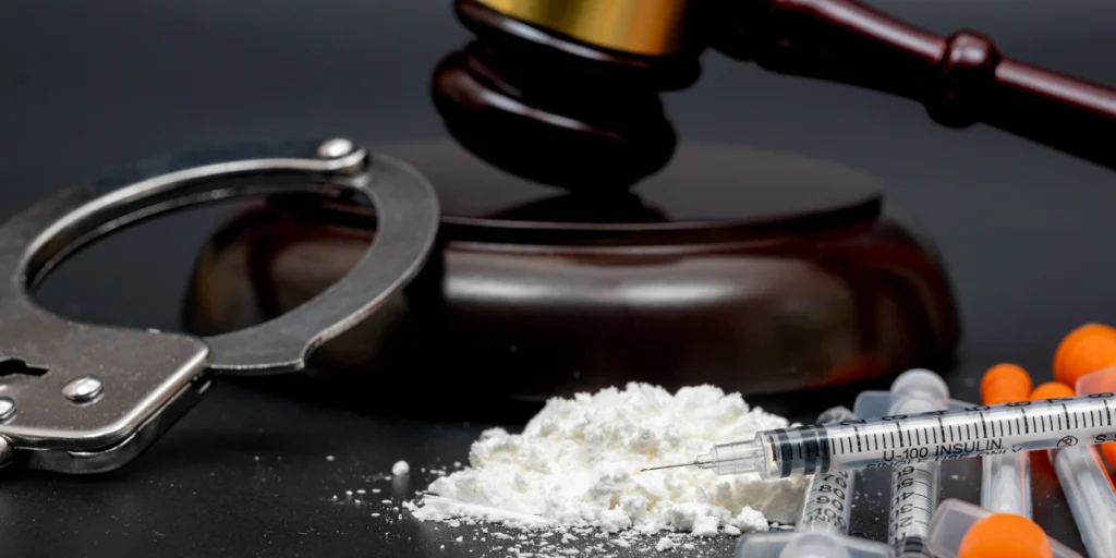 Can You Really Get Away with a Minor Drug Charge in Sydney