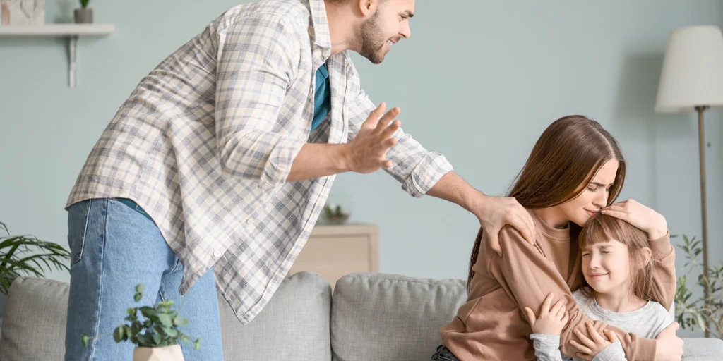 Types Of Domestic And Family Violence What You Should Know