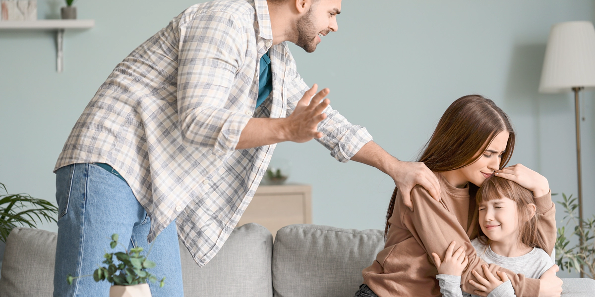 Types Of Domestic And Family Violence What You Should Know
