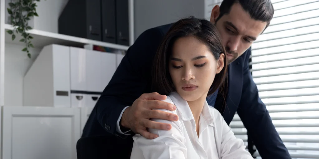 Understanding the Law Sexual Assault Charges in NSW