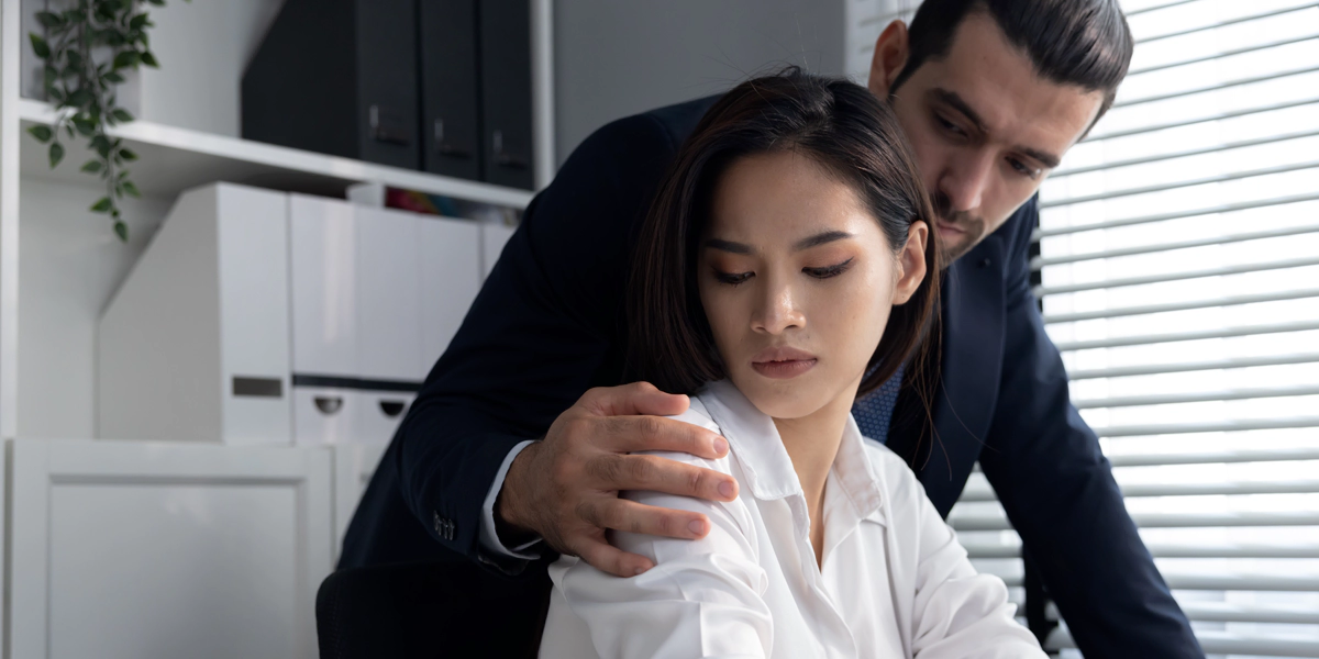 Understanding the Law Sexual Assault Charges in NSW